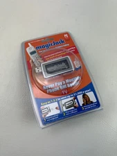 Brand New Magic Jack - A921 USB Phone Jack MagicJack