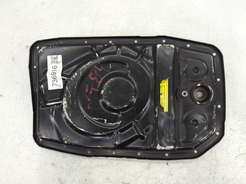 Maserati Quattroporte 2007 Oil pan Photo - $52