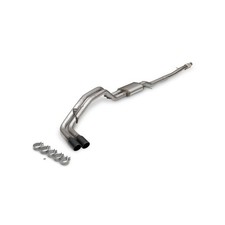 Flowmaster 717997 Flowfx Cat-back Exhaust System - 3 In To 2.5 In Dual Same