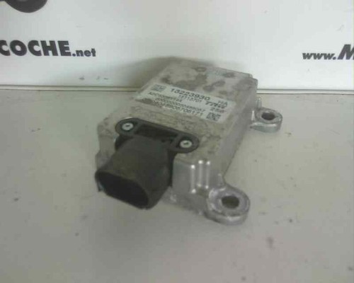 13223930 elektronikmodul für SAAB 9-3 SPORT HATCH 1.9 TID CAT mocep283537