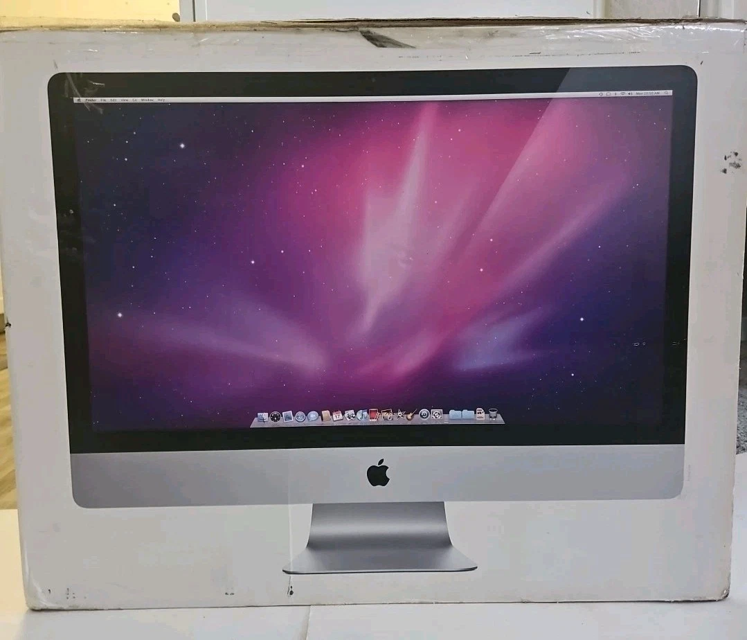 Apple iMac 2011 Released Apple Desktops & All-In-One Computers for