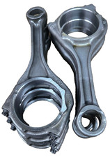 Ship Same Day 6x Oem Connecting Rod Ford Lincoln 2.7 Edge Fusion F-150 Ft4z6200a Ship Same Day 6x Oem Connecting Rod Ford Lincoln 2.7 Edge Fusion F-150 Ft4z6200a