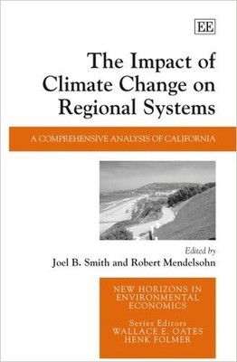 The Impact of Climate Change on Regional Systems - 9781845427474