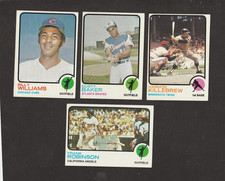 1973 Topps Baseball Cards 26