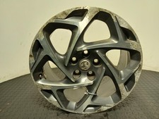 VAUXHALL INSIGNIA 19" Inch 5x120 Offset ET41 8.5J Alloy Wheel 2008-2017 39019114