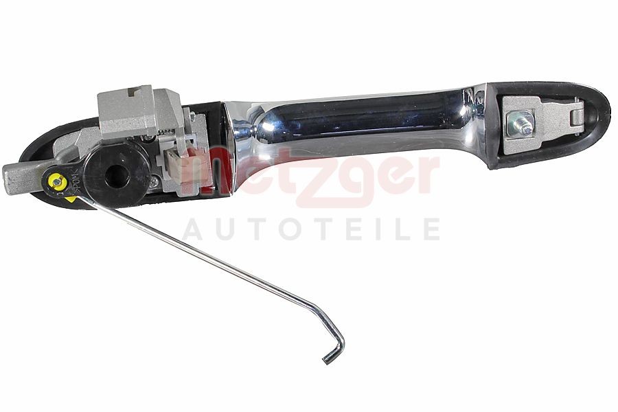 Fits METZGER 2310958 EXTERIOR DOOR HANDLE