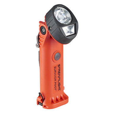 Streamlight Survivor Pivot USB Magnet