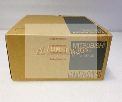 1X NEW MITSUBISHI HC-MFS43BD Servo Motor