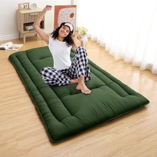 For Foldable Floor Mattress Sleeping Mattress Roll up Mattress RV Travel Camping