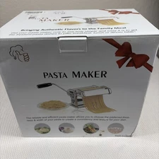 NIB Pro Pasta Fresh Maker