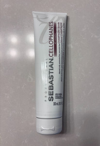 SEBASTIAN Cellophanes - Champagne Blonde, 300ml