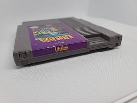 Ultima Exodus NES Nintendo FCI TESTED
