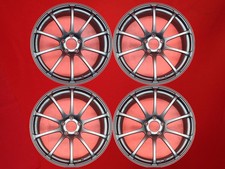 Jdm Lightweight Advan Racing Rs Used Aluminum Wheels 4-book 9j 19-inch No Tires Jdm Lightweight Advan Racing Rs Used Aluminum Wheels 4-book 9j 19-inch No Tires