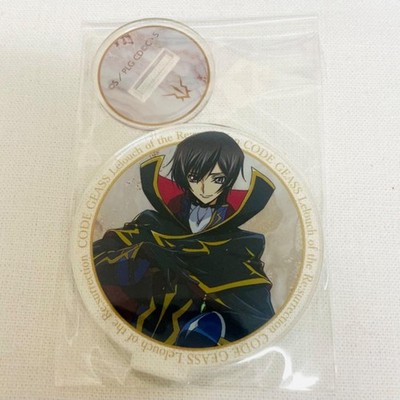code geass axta lelouch