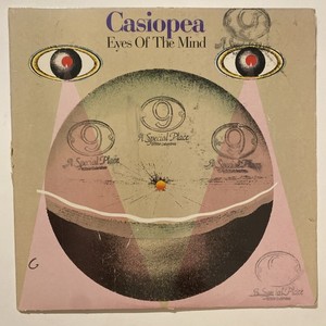 Casiopea | eBay
