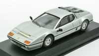 Best Model 1/43 Ferrari 512 Bbi Personal Car Belmondo Modellino Statico Diecast