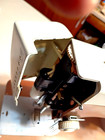 NECCHI sewing machine — photo 4