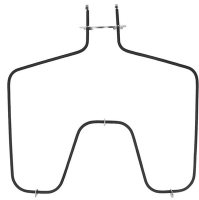 WB44k10005 Oven Bake Element WB44K10001 Fit for G-E Hot-Point Oven Element Re...