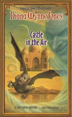 Castle in the Air by Andrew D Jones