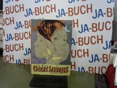 Chicas salvajes Murphy, Path: