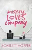 Misery Loves Company Scarlett Hopper Taschenbuch Kartoniert / Broschiert 2021