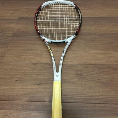YONEX NEX 70V Soft Tennis Racket