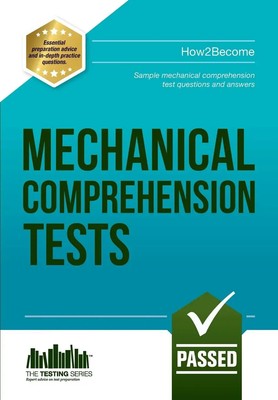 How2become | Mechanical Comprehension Tests | Taschenbuch | Englisch (2012)