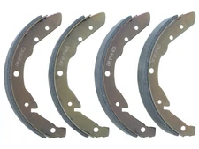 EMPI 211609537E Brake Shoe Kit Volkswagen Transporter