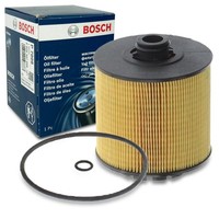Origingal Bosch ÖLfilter Passend FüR Volvo XC40 536 Lynk & CO 01