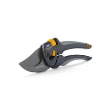 Woodland Tools Co. Heavy Duty Bypass Pruning Shears – 5/8" Cut Capacity, H