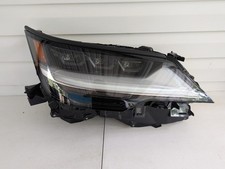 2022 2023 2024 Lexus LX600 Right Passenger LED Headlight