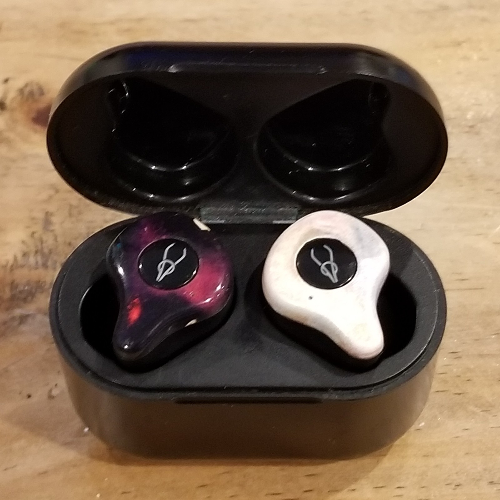 Bluetooth 5.4 Hi-fi Stereo Ipx5
