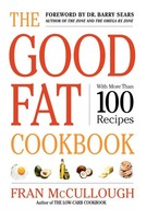 Fran Mccullough | The Good Fat Cookbook | Taschenbuch | Englisch (2007)