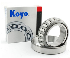 Image of 33118 Koyo Taper Roller Bearing 90mm X 150mm X 45mm