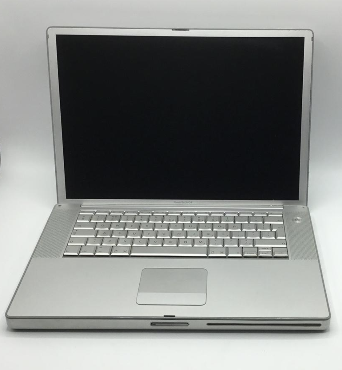 2003 Apple PowerBook G4 A1046 15.2