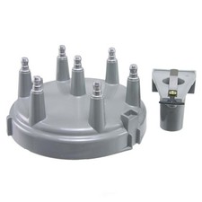 Distributor Cap And Rotor Kit-o.e. Replacement Wve 3d1109 Distributor Cap And Rotor Kit-o.e. Replacement Wve 3d1109