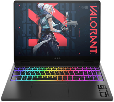 HP OMEN MAX 16-ah0172ng 2025 U7 255HX 32 GB 1TB RTX5070Ti 12GB W11H QWERTZ Renew