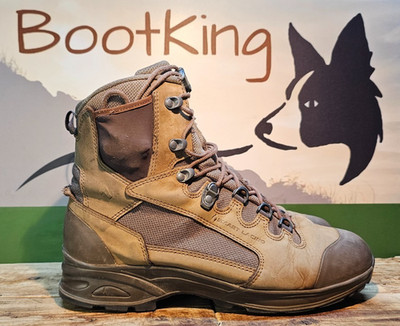 Haix Scout Lightweight GTX Goretex Walking, Hiking, Any Activity Boots UK 10,5