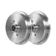 Tambour de frein Skoda FAVORIT