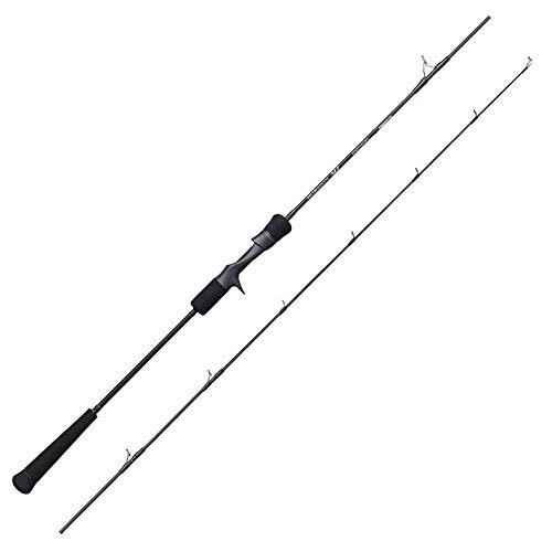 TENRYU Baitcasting Rod HORIZON MJ HMJ5101B-ML