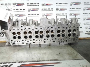 77927539 ZYLINDERKOPF DES MOTORS / 218836 FÜR BMW SERIE 3 BERLINA E90 3.0 TURB