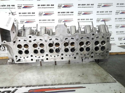 77927539 ZYLINDERKOPF DES MOTORS / 218836 FÜR BMW SERIE 3 BERLINA E90 3.0 TURB