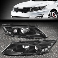 FOR 11-13 OPTIMA FACTORY STYLE PROJECTOR HEAD...