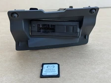 Mazda 6 GJ Navi GPS reader unit TomTom KD5166EZO, KD5166EZ0 Fits 2013 - 2017