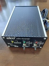 elro electronic, Video Limiter 103