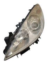 Peugeot 307 2001-2008 N/S Left Passenger Side Headlight Headlamp 9681835180