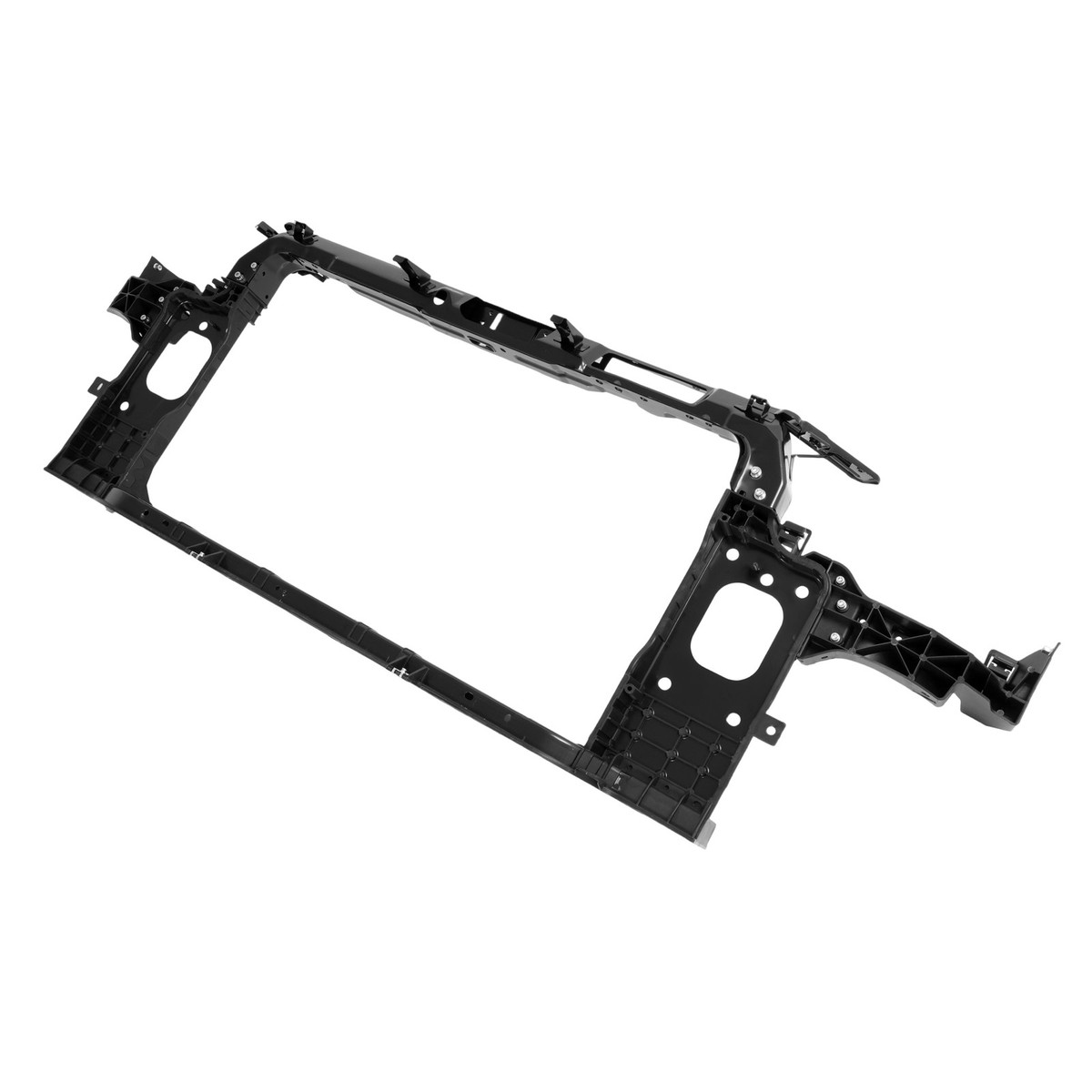 For Kia Forte/ Forte5 17 18 New Front Radiator Core Support