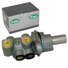 LPR HAUPTBREMSZYLINDER passend für ALFA ROMEO MITO FIAT 500 GRANDE LINEA PUNTO