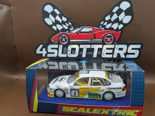 Scalextric Opel Vectra 1 Team 1 Team Opel C2406 1:32