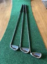 Golf Irons: Ping G2 Blue Dot 36" Golf iron set right hand 6,7,9 set